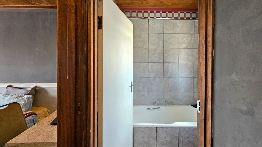 1 Bedroom Property for Sale in Brandwag Free State
